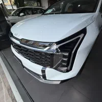 کیا اسپورتیج ارس پلاک ۲۰۲۶