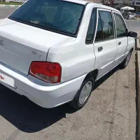 پراید 132مدل90دوگانه دستی اس ال sL