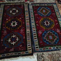 قالیچه دستی|فرش|شیروان (خراسان), |دیوار