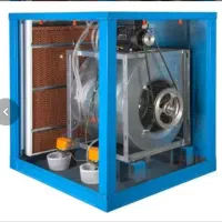 نصب و تعمیر کولر آبی