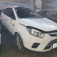 جک S5 مدل ۹۴ دنده|خودرو سواری و وانت|مشهد, مقدم|دیوار