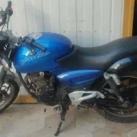 موتورسیکلت