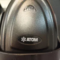 دستگاه بارکد خوان اتم|پرینتر، اسکنر، کپی، فکس|گرگان, |دیوار