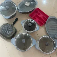 قابلمه تفلون