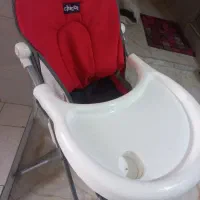 صندلی غذای کودک