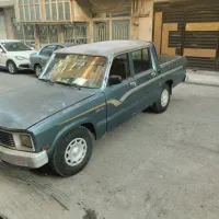 مزدا دوکابین مدل83|خودرو سواری و وانت|مشهد, شهرک امام هادی (شهرک غرب)|دیوار