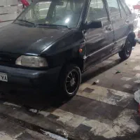 پراید ۸۴|خودرو سواری و وانت|بهارستان, |دیوار