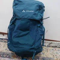 کوله پشتی vaude 44+6  لیتری