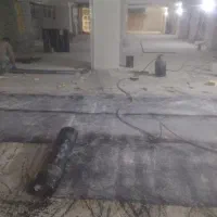 نصب ایزوگام قیر پاشی .مدیریت مرادیان