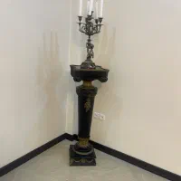 استند اباژور|چراغ خواب و آباژور|تهران, سعادت‌آباد|دیوار