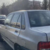 پراید ۸۹