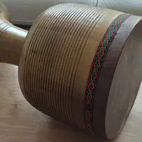 تنبک حلمی|سازهای سنتی|تهران, شهرک نفت|دیوار