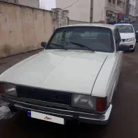 پیکان مدل ۸۱