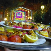 همکار خانم جهت همکاری در پذیزش