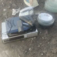 چند وسایل خانه