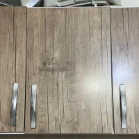 کابیت های دیواری و زمینی اشپزخانه|مصالح و تجهیزات ساختمان|پاکدشت, پاکدشت (مامازند)|دیوار