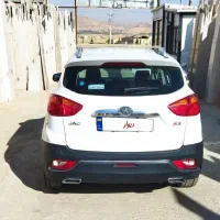 جک S3 مدل 97|خودرو سواری و وانت|شیراز, منطقه هوایی شهید دوران|دیوار