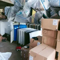 سپرپژوپرشیا|قطعات یدکی و لوازم جانبی|قم, قلعه کامکار|دیوار