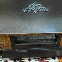 بخاری