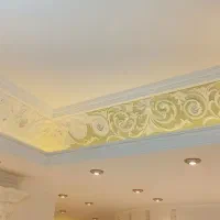 نقاشی ساختمان|خدمات پیشه و مهارت|تبریز, |دیوار