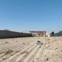 ۴۰۰ متر زمین با کاربری صنعتی با کوچه ۱۸ متری|فروش دفتر صنعتی، کشاورزی، تجاری|رباط‌کریم, شهرستانک|دیوار