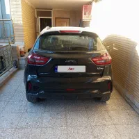 BAC X3|خودرو سواری و وانت|نجفآباد, ویلاشهر|دیوار