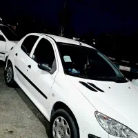 ۲۰۶ تیپ۲ مدل۱۳۹۸