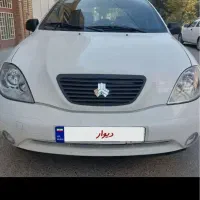 تیبا صندوق دار ۹۹ / اقساط ۶ الی ۲۴ ماه