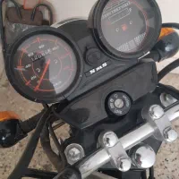 باکسر ۲۰۰ خشک معاوضه با