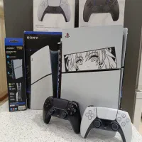 Ps5 slim