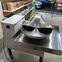 دستگاه سبزی خوردکن