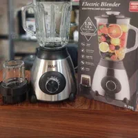 لوازم خانگی دنیزآسیاب ومخلوط کن تکی وچندکاره