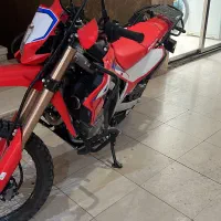 فروش هوندا CRF L 300 new face