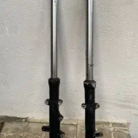 لوازم موتور rs200 اصلی