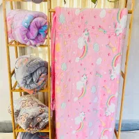 پتو مسافرتی دو نفره شب نما|رختخواب، بالش، پتو|رشت, فرزانه|دیوار