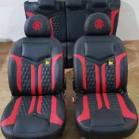 روکش صندلی خودروهای چینی و ایرانی
