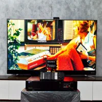 ویدئو سونی 777UB|پخش‌کننده DVD و ویدیو|تهران, نیاوران|دیوار