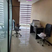 اجاره واحد اداری ۹۲متری مهرشهر روب روی باغ سیب|اجارهٔ دفتر کار، اتاق اداری، مطب|کرج, باغ سیب|دیوار