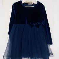 لباس دخترانه