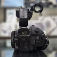 دوربین سونی X70|دوربین عکاسی و فیلم‌برداری|تهران, بازار|دیوار