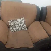 مبل هفت نفره سالم