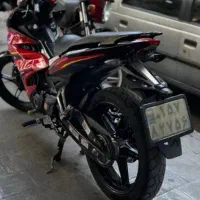 موتور ام ایکس کینگ mxking ۱۴۰۱  لاکی