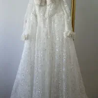 لباس عروس