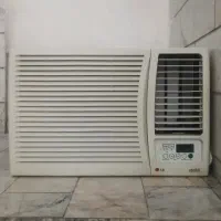 کولرگازی 19هزار کنترلی موتور بزرگ