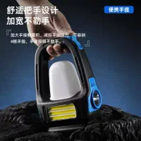 چراغ سیار فانوسی خورشیدی مهتابی چراغ قوه پاور بانک|لامپ و چراغ|شیراز, بازار|دیوار