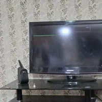 ال سی دی سامسونگ ۳۲ اینچ|تلویزیون و پروژکتور|کرمانشاه, |دیوار