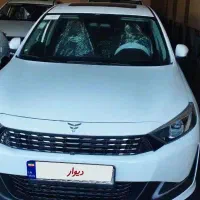 ریسپکت پرایم خشک صفر|خودرو سواری و وانت|همدان, |دیوار