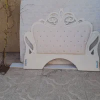 تخت وتشک باهم درحدنوهستش بدون شکستگی