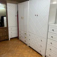 کمد ایرانیان