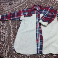 مانتو پاییزه درحدنو